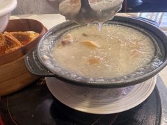 -御龙海鲜火锅(十六浦店)