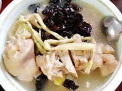 -苕上人家餐厅(湖州店)
