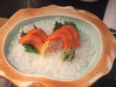 -西村日本料理(香格里拉饭店)