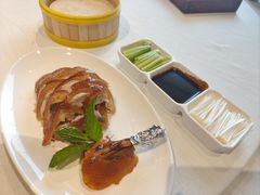 -聚味坊烤鸭店(草桥店)