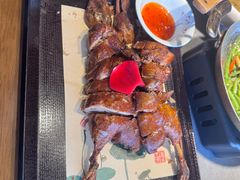 -姑苏家宴·苏帮菜·松鼠桂鱼(苏州总店)
