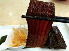 红糖姜汁糕-中恒华茶楼(风华店)