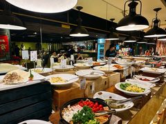 -戈拿旺巴西烤肉(崇文门店)