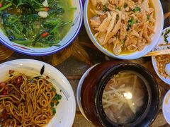 -西江美食舫·江西菜(健德桥店)