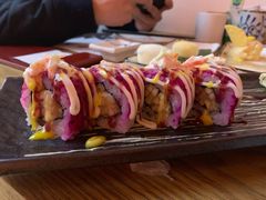 -栖川山葵家·寿喜锅·日式料理(龙湖北城天街商场店)