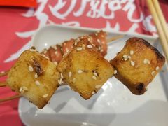 -木屋烧烤(双榆树店)