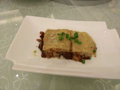 豆皮-亢龙太子酒轩(东湖店)