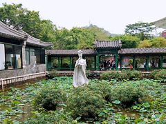 -珠海圆明新园