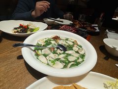 -廊亦舫Lang Yi Fang Restaurant(金桥店)
