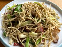 -盐帮食坊•小河帮川菜(四川师大店)