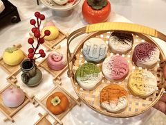 -稻香村(观前街店)