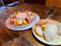 -甲米府·泰国餐厅(八佰伴店)