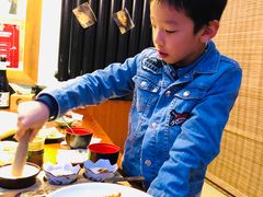 -鳗鱼家·深夜食堂(军博店)