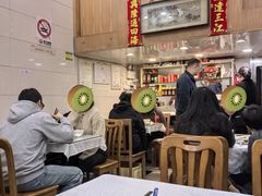 -茂隆餐厅(进贤路店)