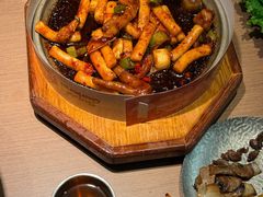 -将军牛排·尔滨地标朝鲜族美食(总店)