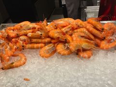 -深圳四季酒店·馥自助餐厅