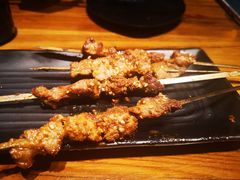 -烧货·活海鲜炭烧(湖滨商业街店)