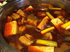 -太和殿鸳鸯麻辣火锅