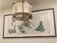 -李记搅团•非遗陕菜(三桥店)