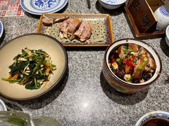 -南京大牌档(济南万象城店)