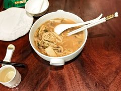 -山外山·林语花园餐厅