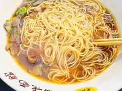 -兴福老面馆(寺路街店)