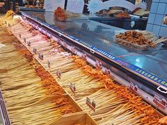 -阿串串老火锅(力盟店)