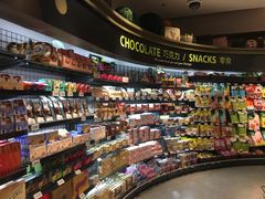 -永辉Bravo超市(东二环泰禾广场店)