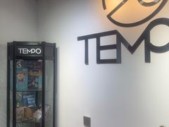 -TEMPO 音乐(五角场店)