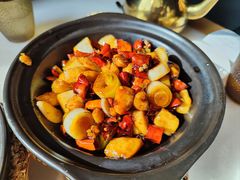 -川堂风·跷脚牛肉·乐山爆炒(中建乐荟天地店)
