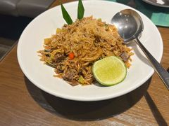 -帕蓝·暹罗料理(大学路店)