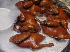 -好食上(喜盈门.范城店)