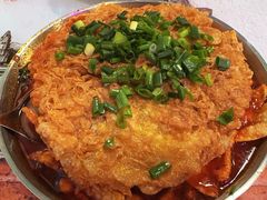 -龍城柳州螺蛳粉(群星路店)