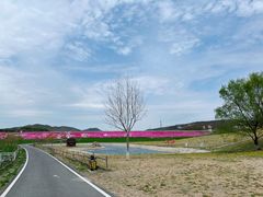 -大连铭湖国际观光牧场