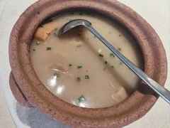 -简小舍·民间手艺菜(武昌江滩店)