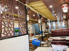 大堂-粤潮牛肉火锅店(江南大道店)