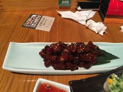 -去茶去餐厅(中央大街店)