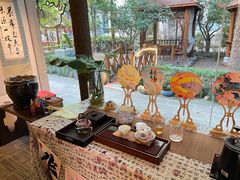 -中和·国风茶馆(愚园路店)