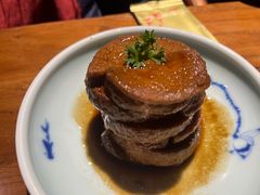 -金枝玉叶上海人家食府(三里河店)