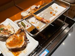 -冰城串说·羊肉串烧烤(哈西大街店)