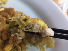 -老彬专工蚝烙糕粿