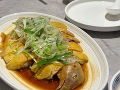 -陶兰居·手工点心·粤菜(圆融时代广场店)
