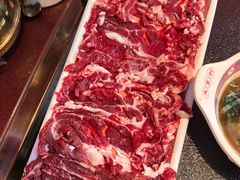 -大吉利·潮汕鲜牛肉火锅(总店)