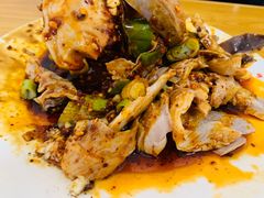 -温记府廟豆汤饭·始于1955年(海椒店)