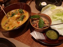 -CHINCHIN 青青·泰国料理(万象食家店)
