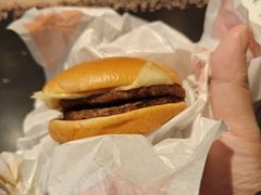 -麦当劳(鲁迅公园店)