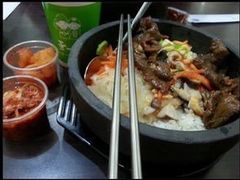 -正一味石锅拌饭(望京新世界店)