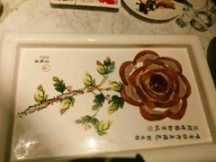 -京味斋·北京烤鸭(北京南站洋桥店)