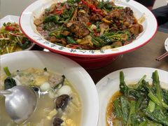 -鲁南仔·滕州炒鸡(经三路店)