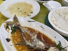 -锐记美食店·现捞海鲜(闸坡店)